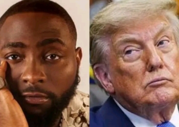 Davido Urges Trump, International Community To Monitor Osun Election