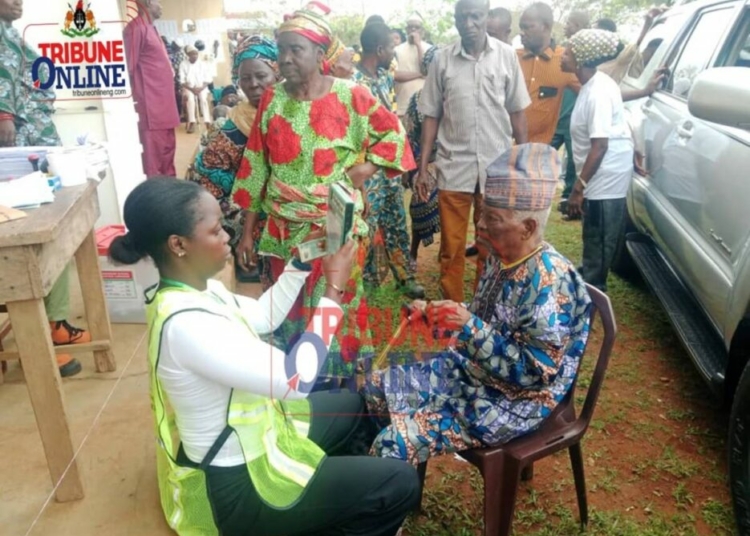 Osun Election 2026: 97-Year-Old Urges Nigerians Not To Give Up On Elections 1 1a50846f 9f06 410b b870 8657549cf796