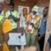 Osun Election: Early Arrival Of Voters At Polling Units in Ede 5 Osun Election: Early Arrival Of Voters At Polling Units in Ede