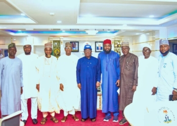 We’ll Soon Resume Work On Bida-Lambata Road, Says Umahi