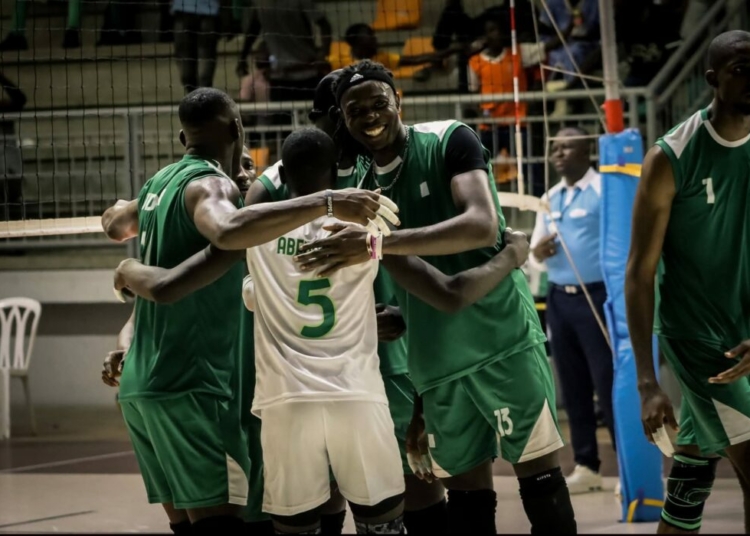 NVBF Invites 22 Players To Camp For African Men’s Volleyball Championship 1 1f06ca5c 6a74 4ace aa52 bcec4e1a8a73