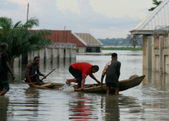 PWDs Worst Hit By Floods, Natural Disasters – NOA