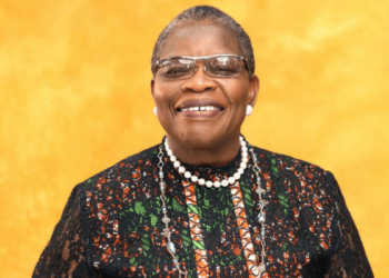 Tinubu Has Stabilised Nigeria’s Economy, Says Ezekwesili