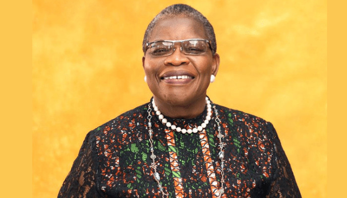 Tinubu Has Stabilised Nigeria’s Economy, Reveals Ezekwesili