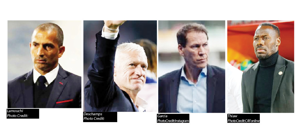 The 2026 World Cup Coaching Carnage – 17 Fallen, One Record That Will Never Be Broken