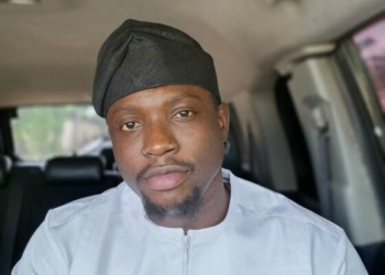 ‎”There’s A High Chance I’ll Be Arrested”-VDM Gives Reason For Missing Peller, Jarvis Wedding