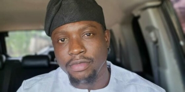 "There’s A High Chance I’ll Be Arrested"-VDM Gives Reason For Missing Peller, Jarvis Wedding 4 ”There’s A High Chance I’ll Be Arrested”-VDM Gives Reason For Missing Peller, Jarvis Wedding