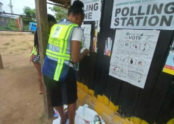 Osun Election 2026: Massive Early Turnout, Peaceful Voting Marred By Ejigbo Violence