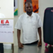 NDLEA Arrests India-bound Businessman With Cocaine