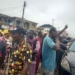 Osun Election 2026 : Jubilation Erupts Across Osogbo As Adeleke Wins 2nd Term