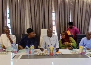 Taraba Moves To Digitise Revenue Collection, Block Leakages