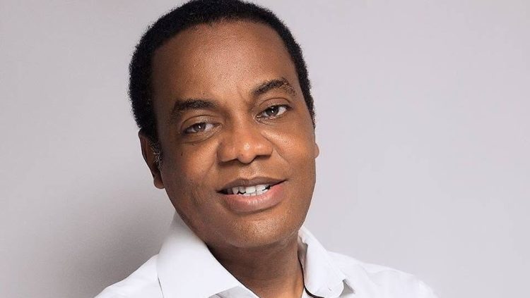 Osun: Donald Duke Congratulates Adeleke, Voters, INEC