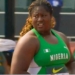 World U20 Championships: Commonwealth Silver Medallist Oji Powers Into Shot Put Final