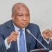 Ghana Rejects MTN Ghana’s GH¢20m Donation For Xenophobia Victims 5 Foreign Minister Of Ghana, Sam Okudzeto Ablakwa