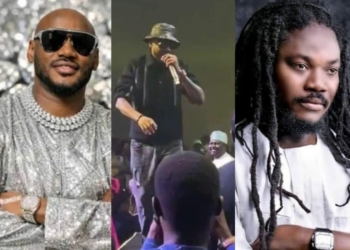‎”Daddy Showkey Was The First Person To Give Me $100 In My Life” – Tubaba Reveals 