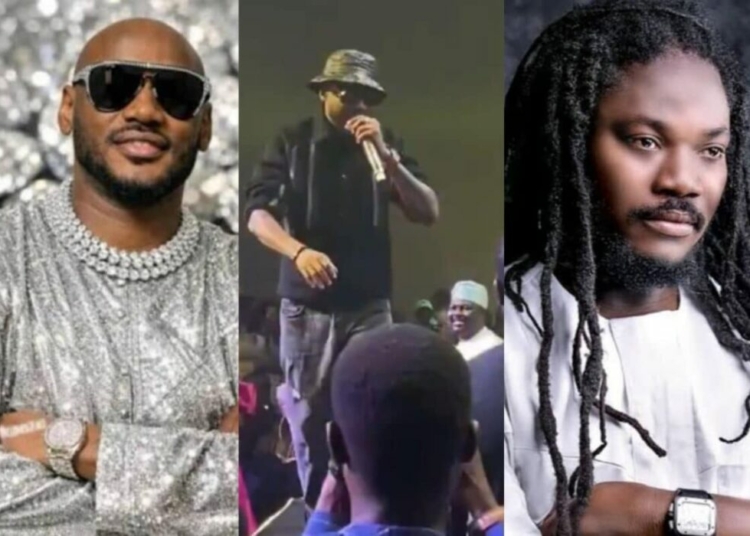 2baba says Daddy Showkey gave him 100 1200x800 1