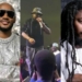 ‎”Daddy Showkey Was The First Person To Give Me $100 In My Life” – Tubaba Reveals 