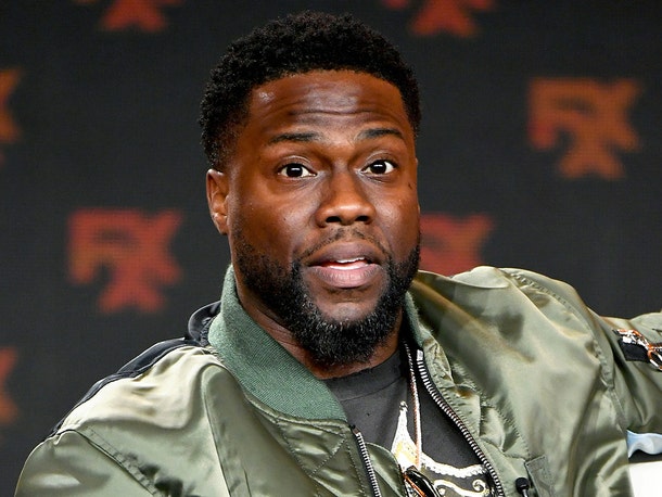 Kevin Hart’s Company Loses Court Bid To Keep Dispute With Former Employees Private