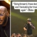 ‘I Don Go Look For Trouble, I Don Hear Am’ — 2Face Speaks Amid Marital Crisis. 5 ‘I Don Go Look For Trouble, I Don Hear Am’ — 2Face Speaks Amid Marital Crisis.