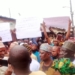 Ibadan Traders Protest Planned Demolition Of 1,000 Shops