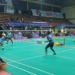 Lagos Badminton Classics: Team Nigeria Bounces Back As 4 Pairs Reach Mixed Doubles Quarterfinals 5 Lagos Badminton Classics: Team Nigeria Bounces Back As 4 Pairs Reach Mixed Doubles Quarterfinals