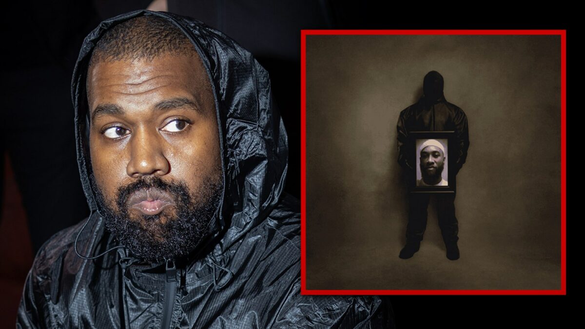 Kanye West Sued For $110k By Producer Over AI Work On Vultures 2 Album