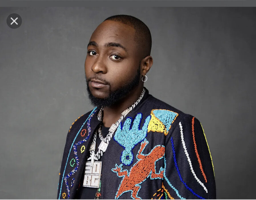 Davido's Urgent Plea: Music Star Calls for Peace Ahead of Osun Election