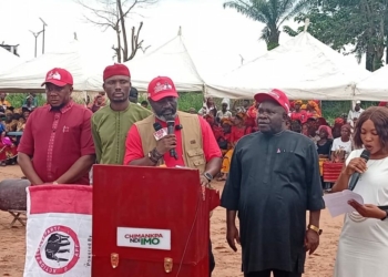 We Will Resist Any Form Of Intimidation – Imo APP