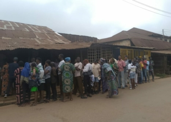 Osun Election 2026