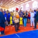 Defence Minister Unveils South-East Basketball Championship, Donates ₦2m To Abia Youth Camp 5 Defence Minister Unveils South-East Basketball Championship, Donates ₦2m To Abia Youth Camp