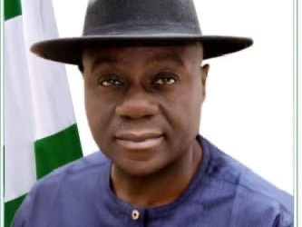 Tinubu Swears In Enitan As Head Of Civil Service