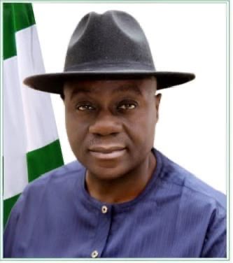 Tinubu Swears In Enitan As Head Of Civil Service