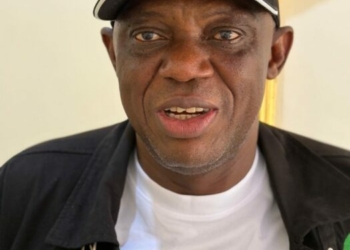 ABA Takes Grassroots Basketball Coaching Clinic To Jalingo, Gombe