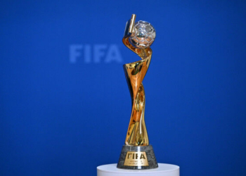 FIFA Releases Full Match Schedule For 2027 Women’s World Cup