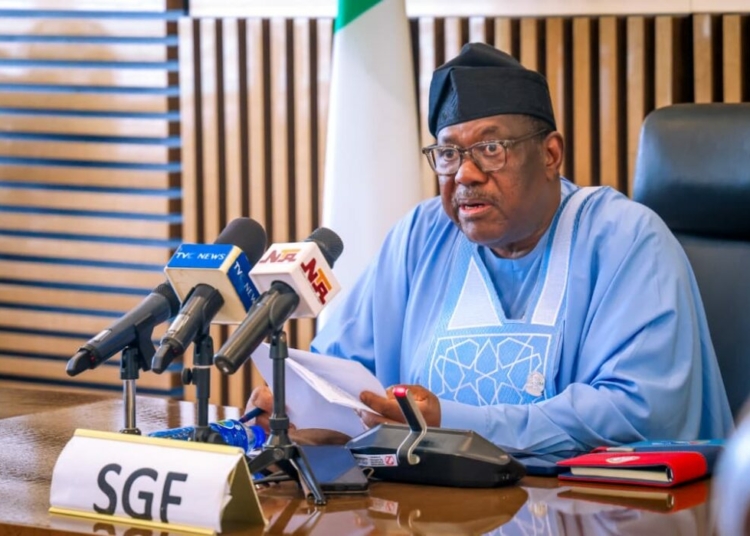SGF Gives Presidential Security Committee 90 Days To Submit Report 1 4468e9b8 08ed 437d 8363 25179eb2128e