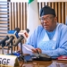 SGF Gives Presidential Security Committee 90 Days To Submit Report