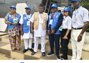 Osun Election: Observers Warn Against Unverified Reports