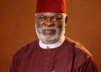 Benue South ADC Senatorial Candidate, Olofu, Sets Up Campaign Team
