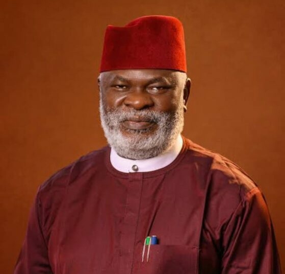 Benue South ADC Senatorial Candidate, Olofu, Sets Up Campaign Team 1 4f3e1c01 d6eb 4733 b5f1 ab5f71b34381