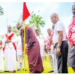 50 Golfers Storm Delta for Olu Of Warri Anniversary Tournament 5 50 Golfers Storm Delta for Olu Of Warri Anniversary Tournament