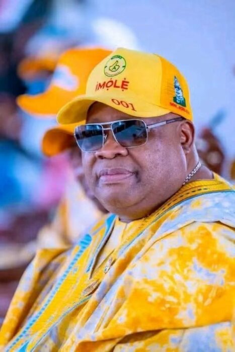 Osun Election 2026: Reset Nigeria Movement Reveals Voters’ Power Prevailed,...