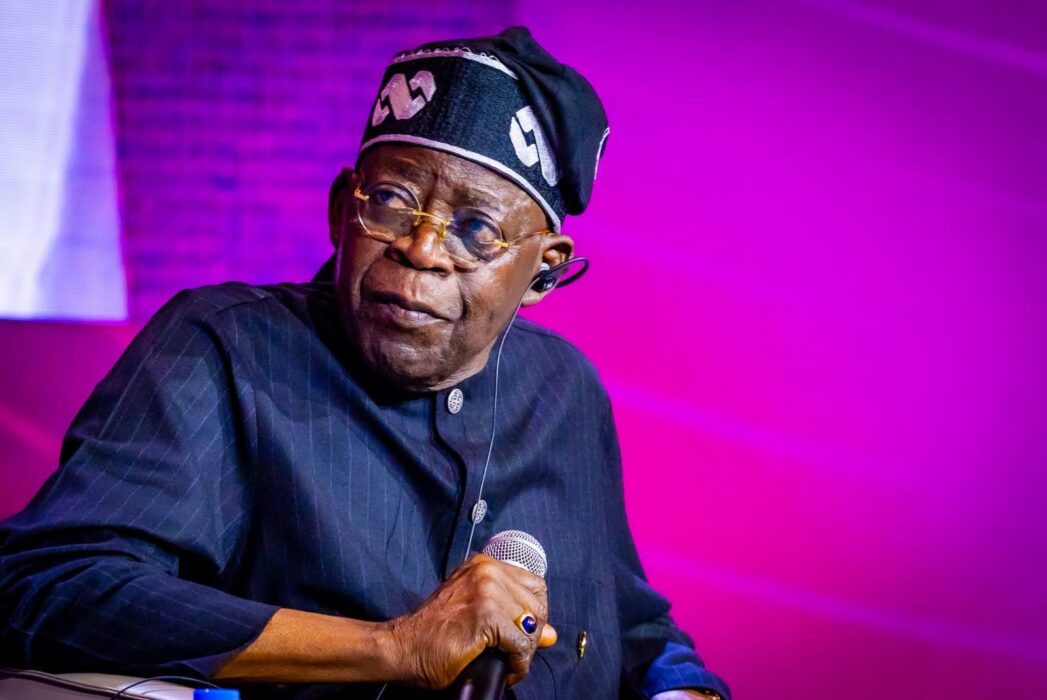 Tinubu Seeks Senate Approval for $20.52bn, €1.045bn External Borrowing Plan