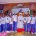 ABA Secures Royal Backing For Grassroots Basketball Development In Gombe