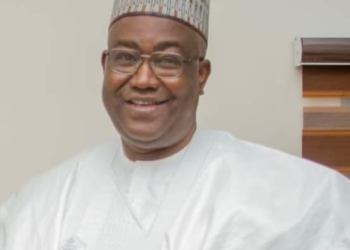 Osun Election: Olawepo-Hashim Hails Adeleke, Accord Party, Says Victory Is Evidence Of People’s Power