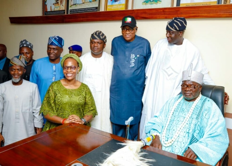 Kwara South Monarchs Assure APC Candidates Of Total Support 1 54323abc 1e67 4f74 9d4c 128e4ead745d