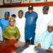 Kwara South Monarchs Assure APC Candidates Of Total Support 5 Kwara South Monarchs Assure APC Candidates Of Total Support