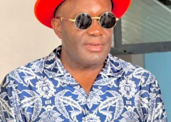 Egbe Calls For Total Overhaul Of Nigeria’s Football, Says ‘Glasshouse Is Shattered’