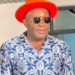 Egbe Calls For Total Overhaul Of Nigeria’s Football, Says ‘Glasshouse Is Shattered’