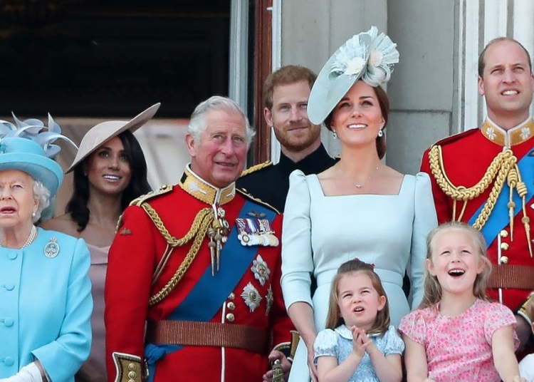 Princess Eugenie’s New Baby Reshuffles British Royal Line of Succession 1 5a181bb5 802f 43b5 beb1 95433d78ae39