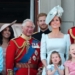 Princess Eugenie’s New Baby Reshuffles British Royal Line of Succession